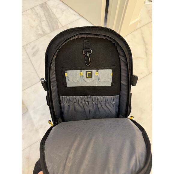 RUGGARD Outrigger 65 DSLR Backpack - Picture 8 of 8